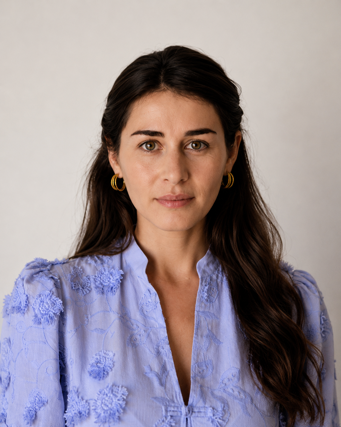 Portrait de Charlotte Chaix, fondatrice de Maison CHAIX